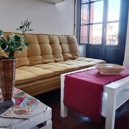 Hosfty Centro Mirador San Marcos 1 Lägenhet Sevilla Exteriör bild